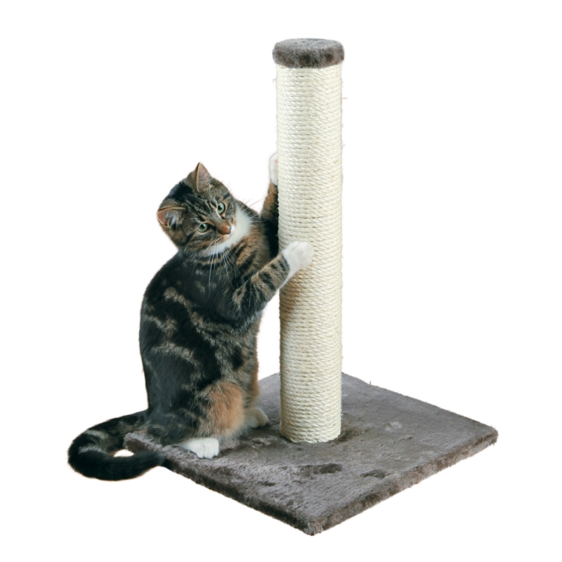 TRIXIE Drapak dla kota sizalowy PARLO 40x40cm