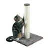TRIXIE Drapak dla kota sizalowy PARLO 40x40cm