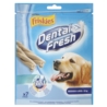 FRISKIES przysmak Dental Fresh 180g 7szt