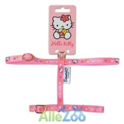 ZOLUX Hello Kitty SZELKI 10mm RÓŻOWE