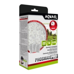 AQUAEL wkład filtracyjny PhosMAX Pro 3x100ml