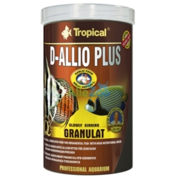 Tropical D-ALLIO PLUS GRANULAT