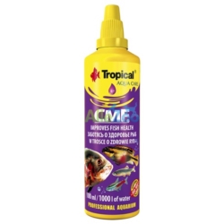 Tropical preparat CMF