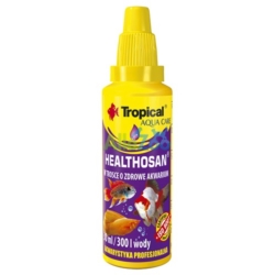 Tropical preparat HEALTHOSAN 30ml