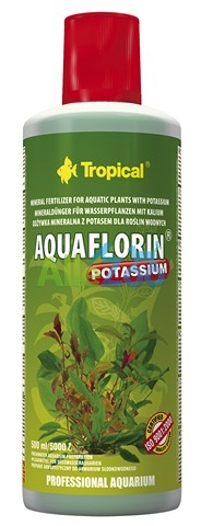 Tropical odżywka AQUAFLORIN POTASSIUM