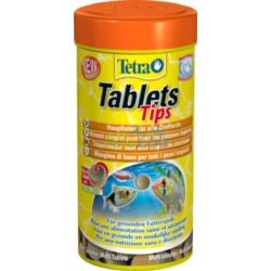 TETRA Tablets Tips pokarm w tabletkach