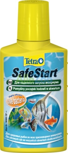 TETRA SafeStart