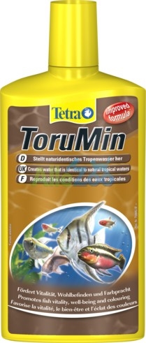 TETRA ToruMin