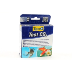 TETRA Test CO2 2x10ml