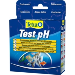 TETRA Test pH 10ml