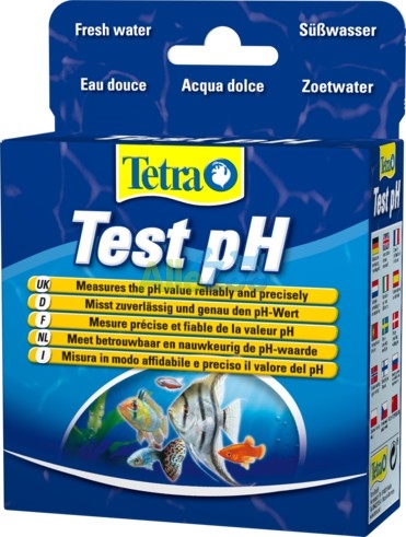 TETRA Test pH 10ml
