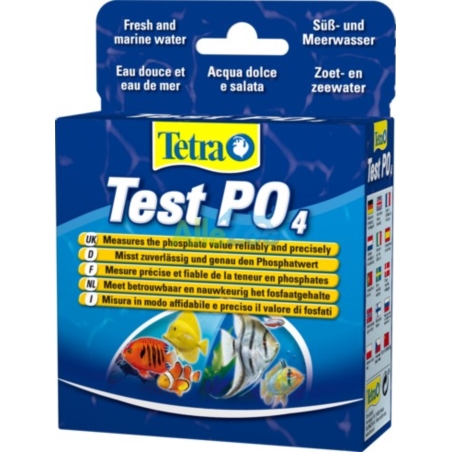 TETRA Test PO4 10ml+16,5g