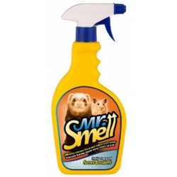 Mr. Smell FRETKA likwiduje zapach moczu 500ml
