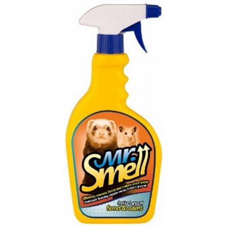 Mr. Smell FRETKA likwiduje zapach moczu 500ml