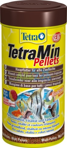 TETRA Min Pellets 250ml