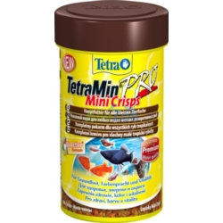 TETRA Min Pro Mini Crisps 100ml