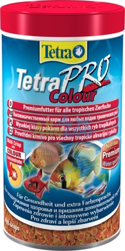 TETRA Pro Colour