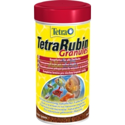 TETRA Rubin Granules