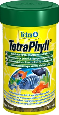 TETRA Phyll
