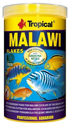 Tropical MALAWI