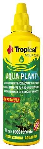Tropical odżywka AQUA PLANT