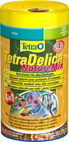 TETRA Delica Nature Mix 250ml