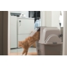 CATIT Toaleta kuweta dla kota SMART SIFT samoczyszcząca