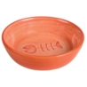 TRIXIE Miska ceramiczna dla kota KOLOROWA 0,2L