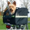 TRIXIE Transporter dla psa na bagażnik do 8kg