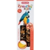 ZOLUX Kolba Crunchy Stick papuga orzech ziemny /banan 115g