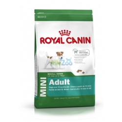 ROYAL CANIN Mini Adult