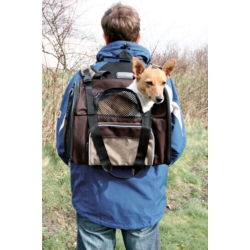 TRIXIE Plecak do noszenia psa SHIVA