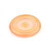 CHICO Zabawka TPR Frisbee Pomarańczowe 15,5cm