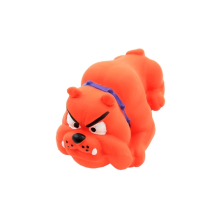 CHICO Wściekły Pies zabawka Bulldog 10,5cm
