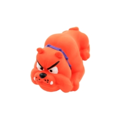 CHICO Wściekły Pies zabawka Bulldog 10,5cm