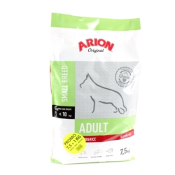 ARION Original Adult Small Lamb & Rice