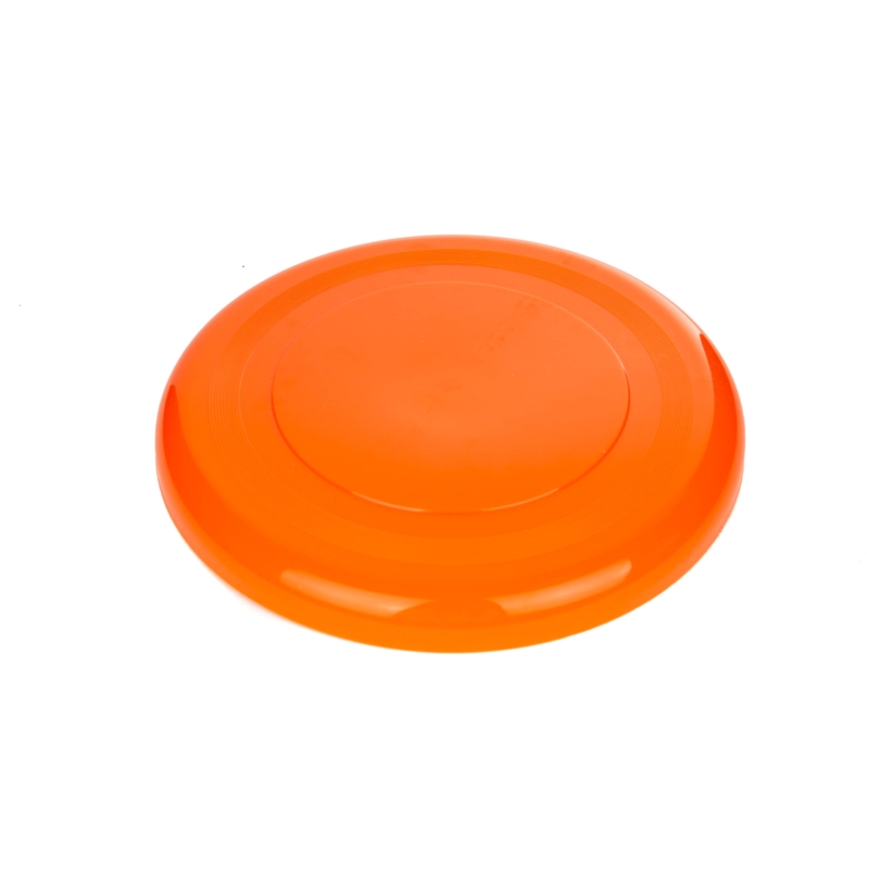 CHICO Zabawka Frisbee Pomarańczowe 23cm