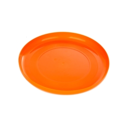 CHICO Zabawka Frisbee Pomarańczowe 23cm