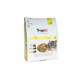 Tropifit Premium Plus CHINCHILA 750g