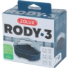 ZOLUX akcesoria Rody3 TOALETA