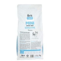 BRIT Care MINI Grain free SENSITIVE