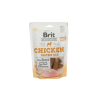 BRIT Jerky CHICKEN INSECT PROTEIN 80g