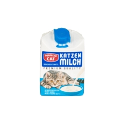 PERFECTO Mleko dla kota 27 x 200ml