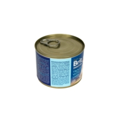 BRIT Premium by Nature TAURIN Trout&Liver 200g