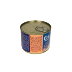 BRIT Premium by Nature TAURIN Chicken&Rice 200g