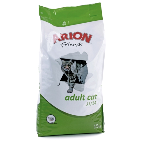 ARION Friends ADULT CAT 31/14