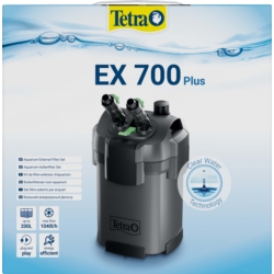 TETRA Filtr zewnętrzny EX 700 PLUS
