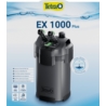 TETRA Filtr zewnętrzny EX 1000 PLUS