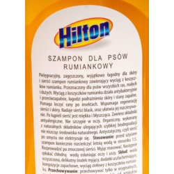 HILTON Szampon rumiankowy 200ml