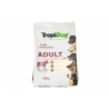 TropiDog Premium Adult M/L Beef & Rice